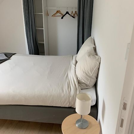 Maison Jardin De La Baie Douarnenez Zewnętrze zdjęcie