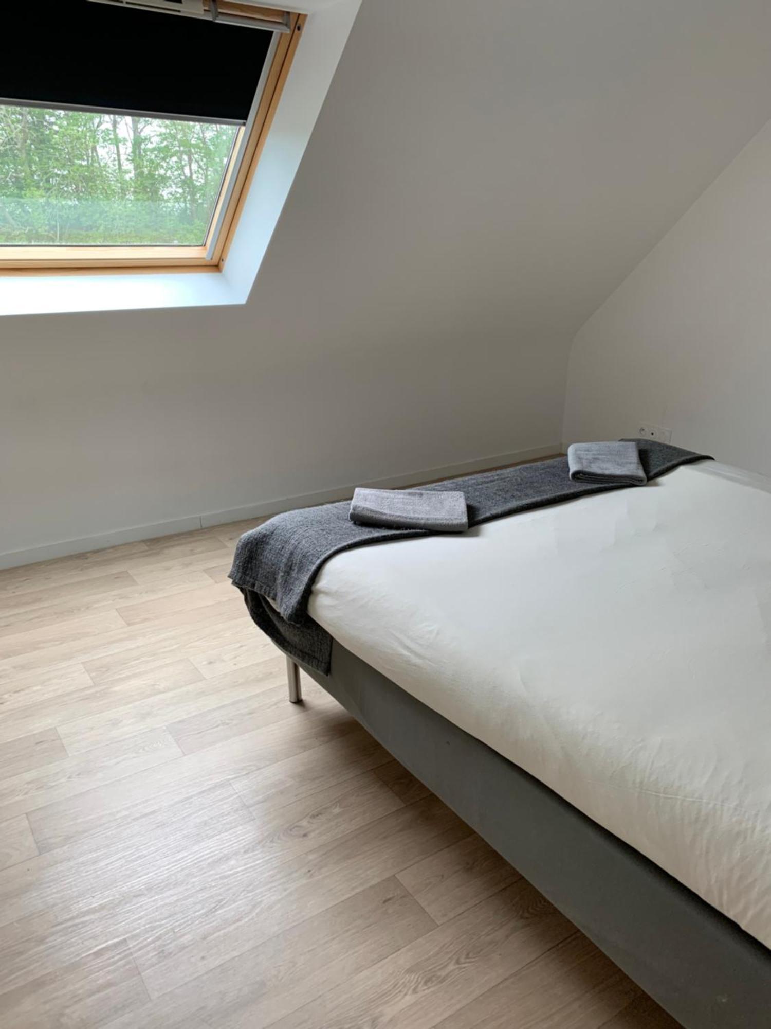 Maison Jardin De La Baie Douarnenez Zewnętrze zdjęcie