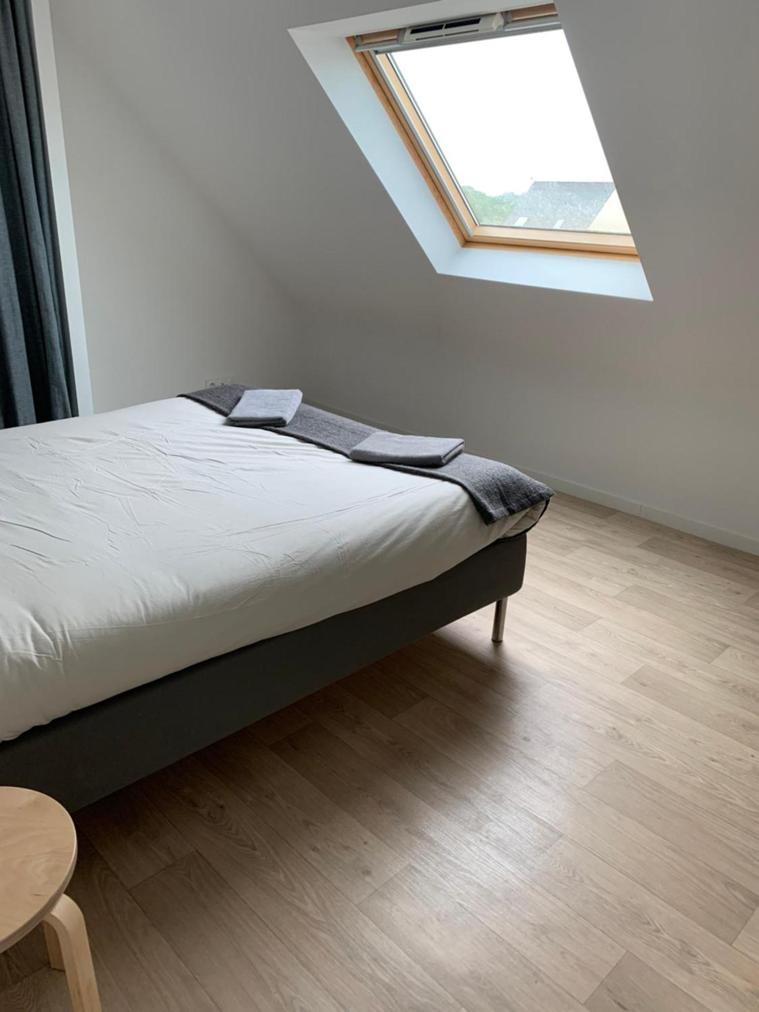 Maison Jardin De La Baie Douarnenez Zewnętrze zdjęcie