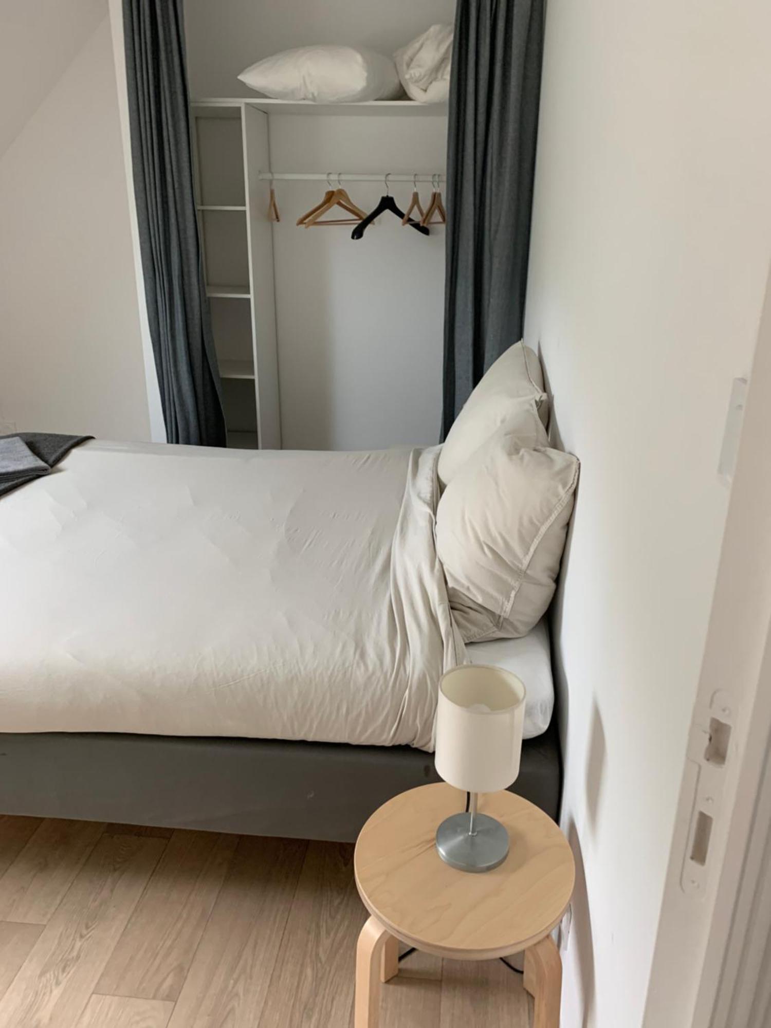 Maison Jardin De La Baie Douarnenez Zewnętrze zdjęcie
