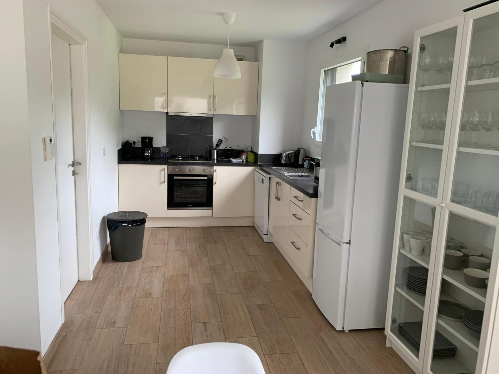 Maison Jardin De La Baie Douarnenez Zewnętrze zdjęcie