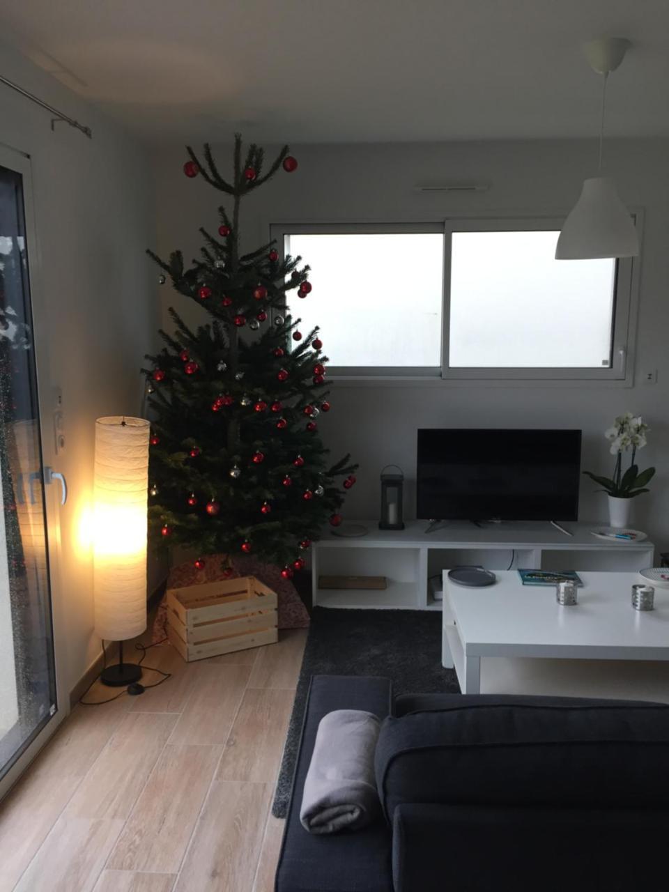 Maison Jardin De La Baie Douarnenez Zewnętrze zdjęcie