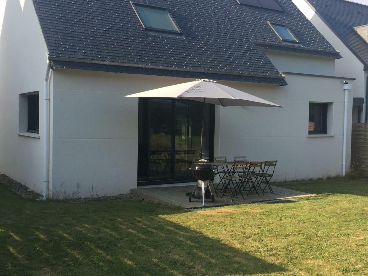 Maison Jardin De La Baie Douarnenez Zewnętrze zdjęcie